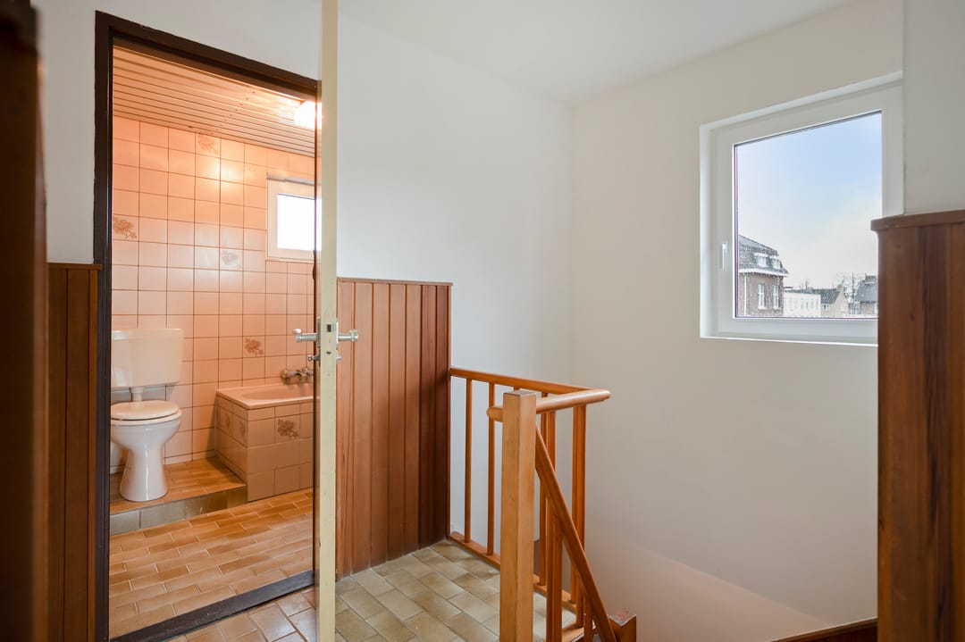 Foto 17 van Kasteel Daelenbroeckstraat 38