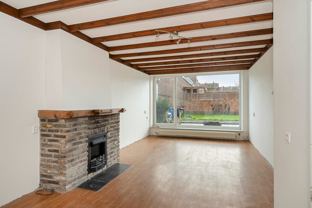 Foto 7 van Kasteel Daelenbroeckstraat 38