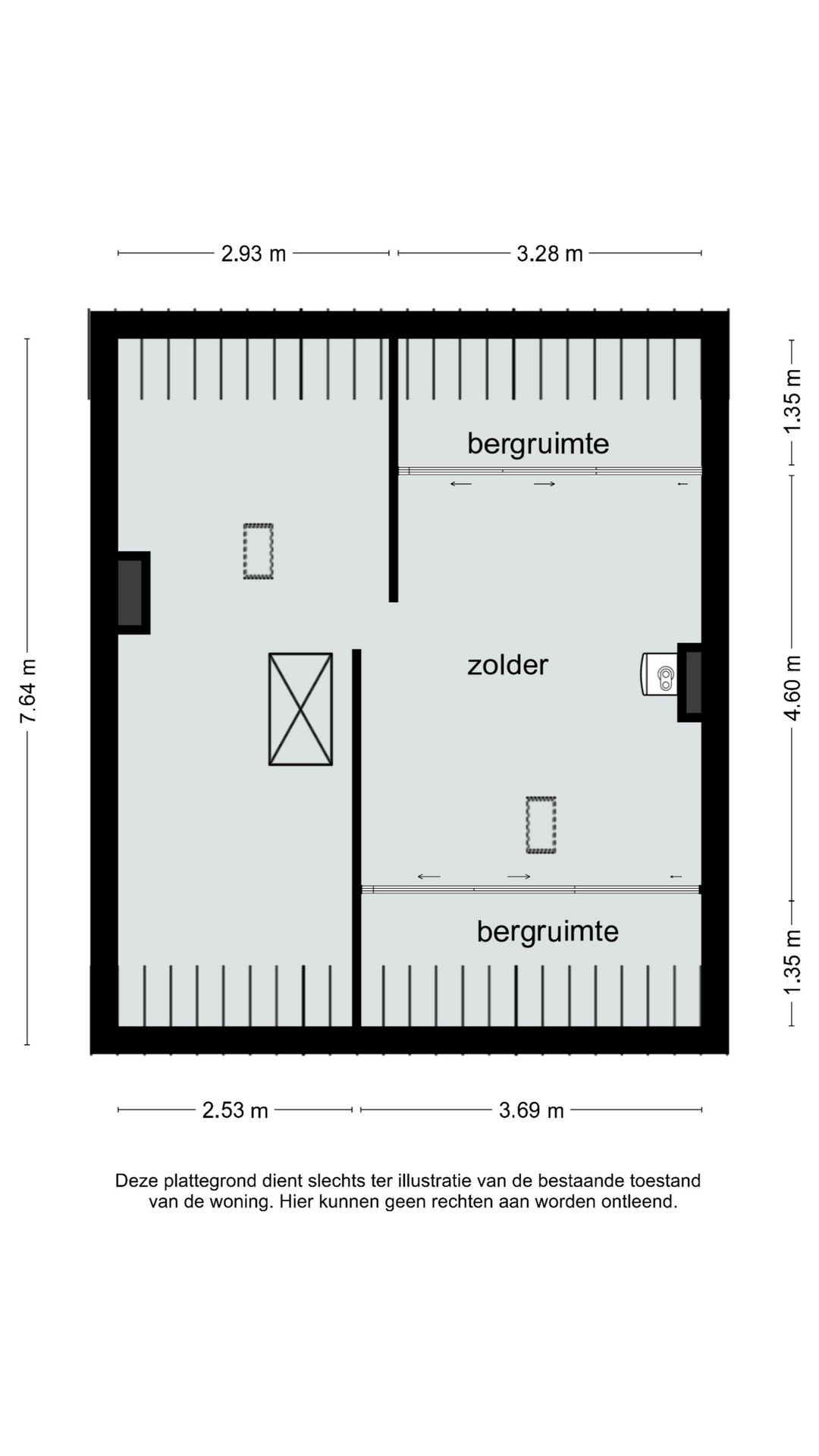 Foto 42 van Kasteel Daelenbroeckstraat 38