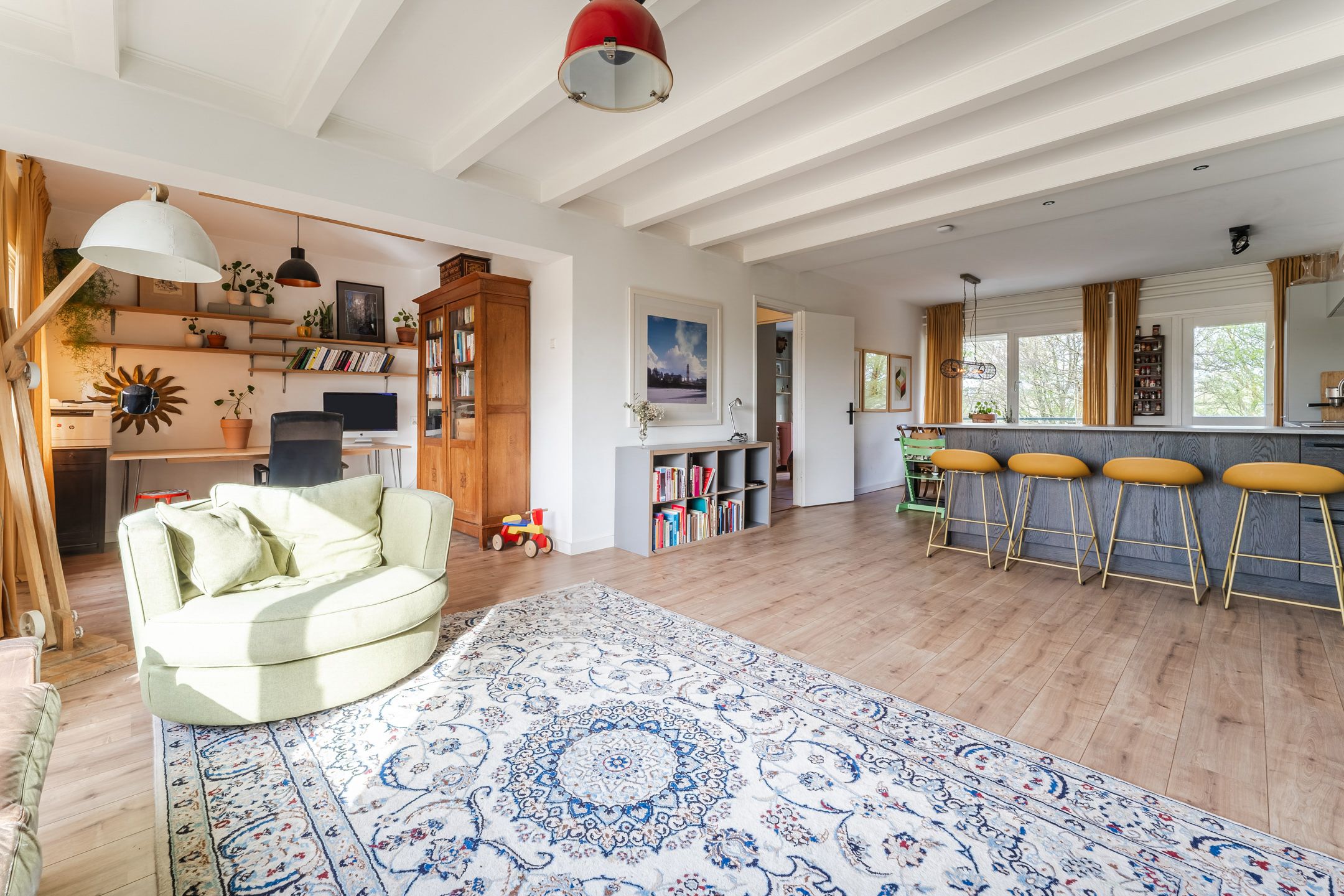 Photo 9 of Eastonstraat 200