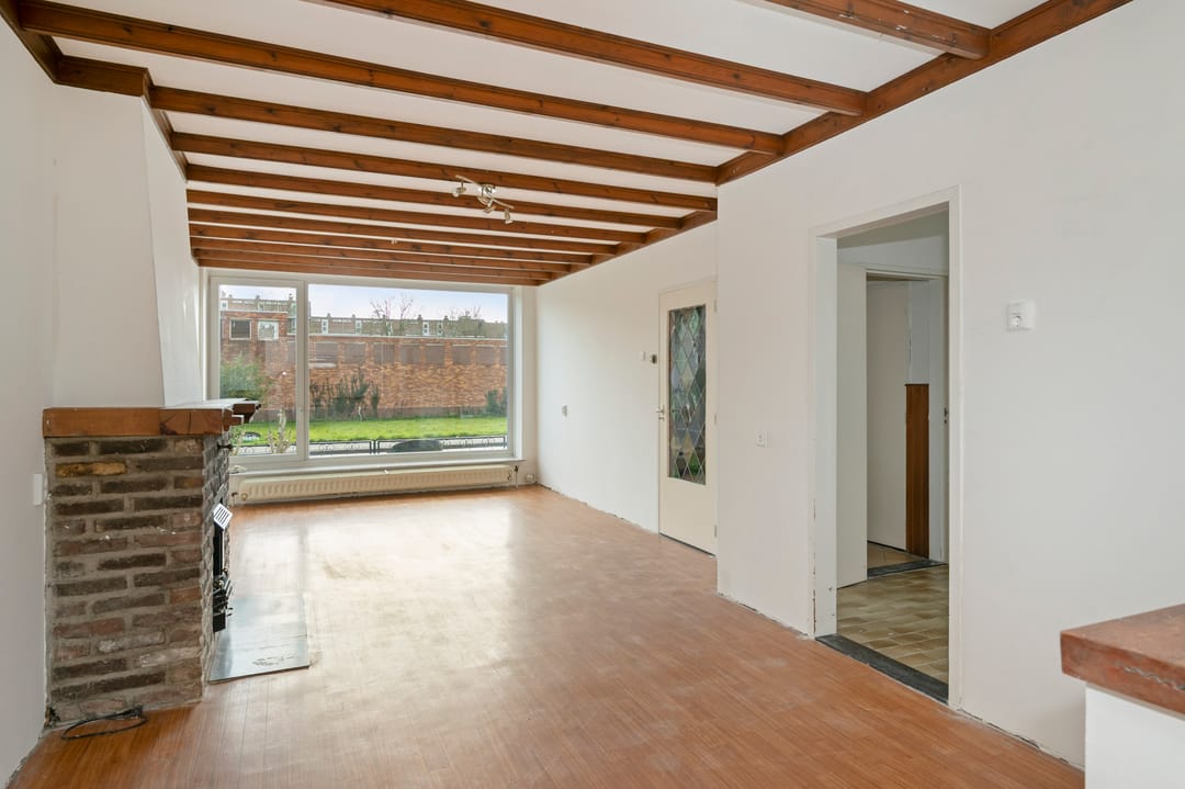 Foto 8 van Kasteel Daelenbroeckstraat 38