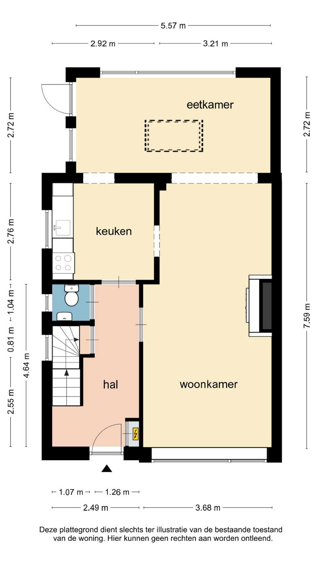 Foto 40 van Kasteel Daelenbroeckstraat 38