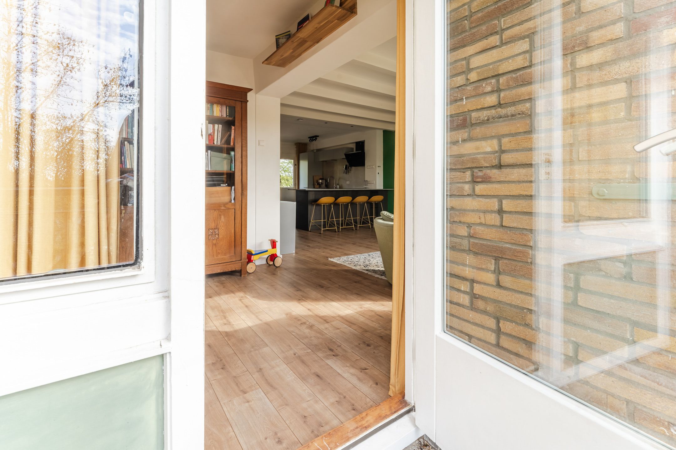 Photo 12 of Eastonstraat 200