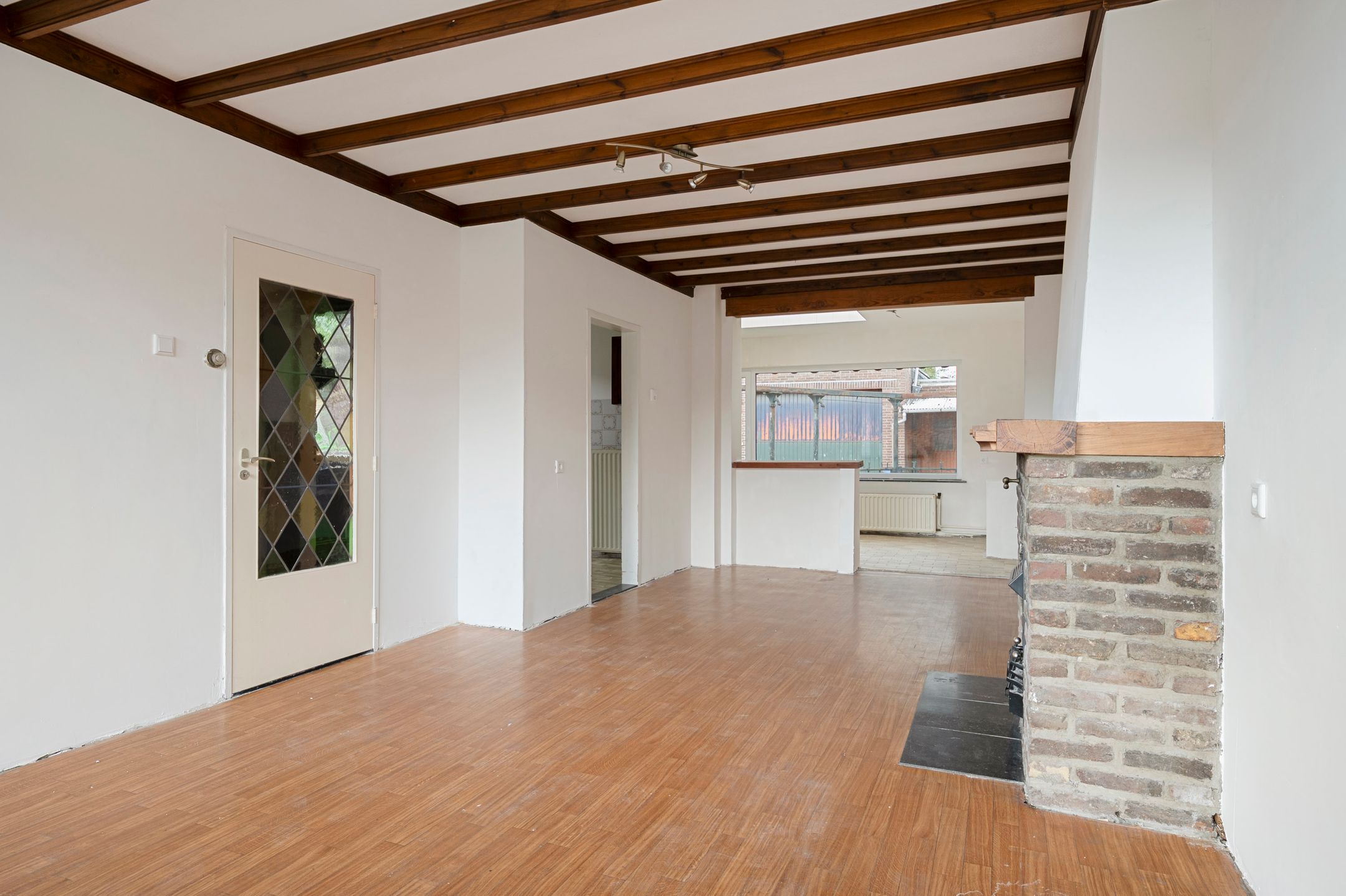 Foto 9 van Kasteel Daelenbroeckstraat 38