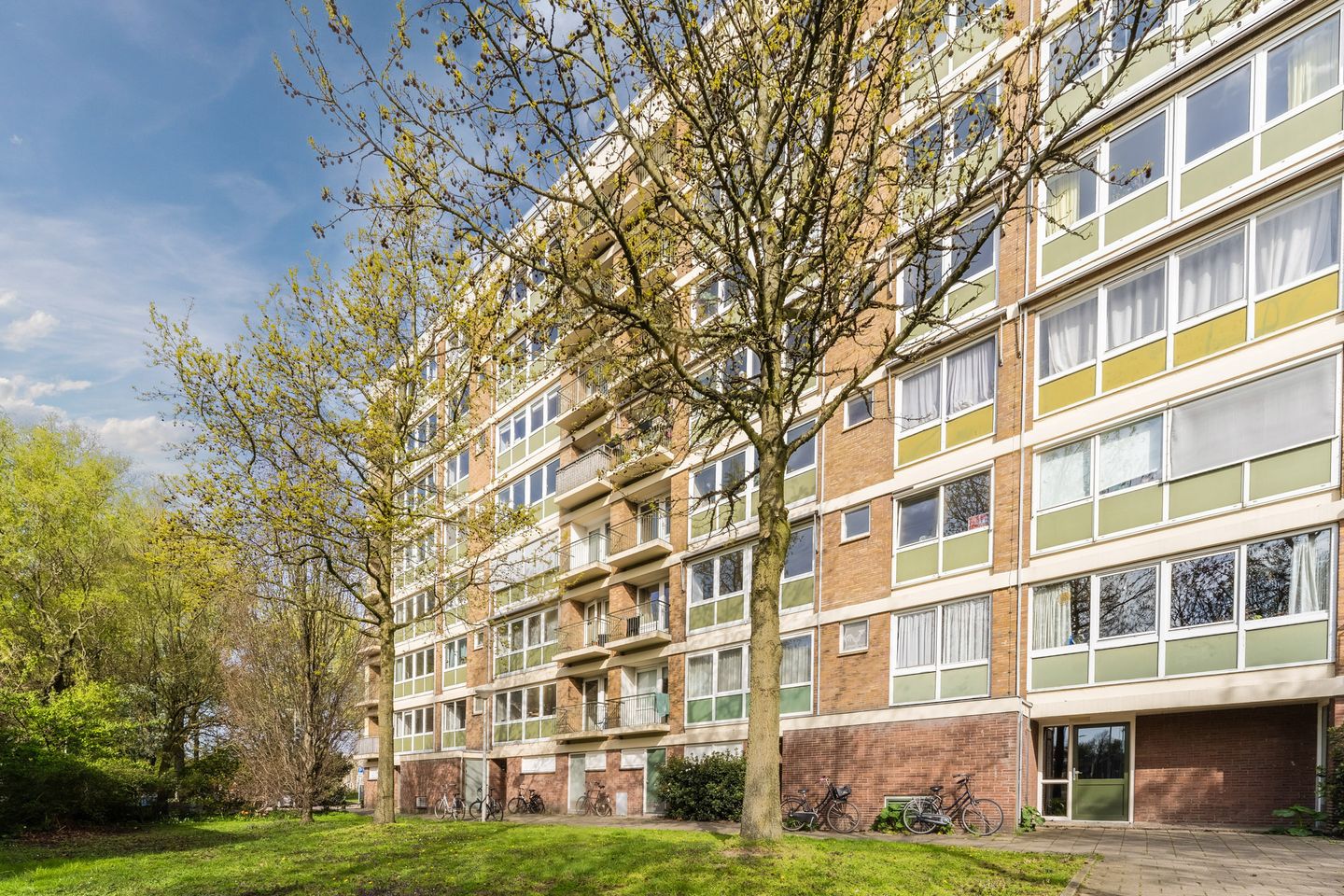 Photo 5 of Eastonstraat 200