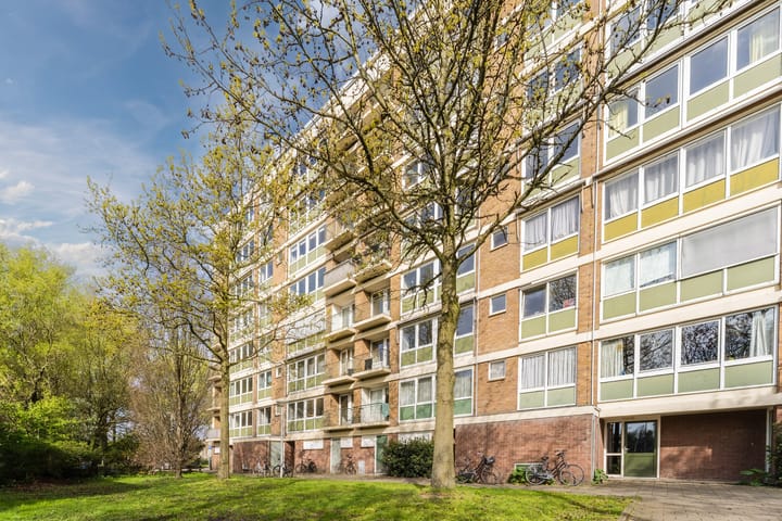 Foto 5 van Eastonstraat 200