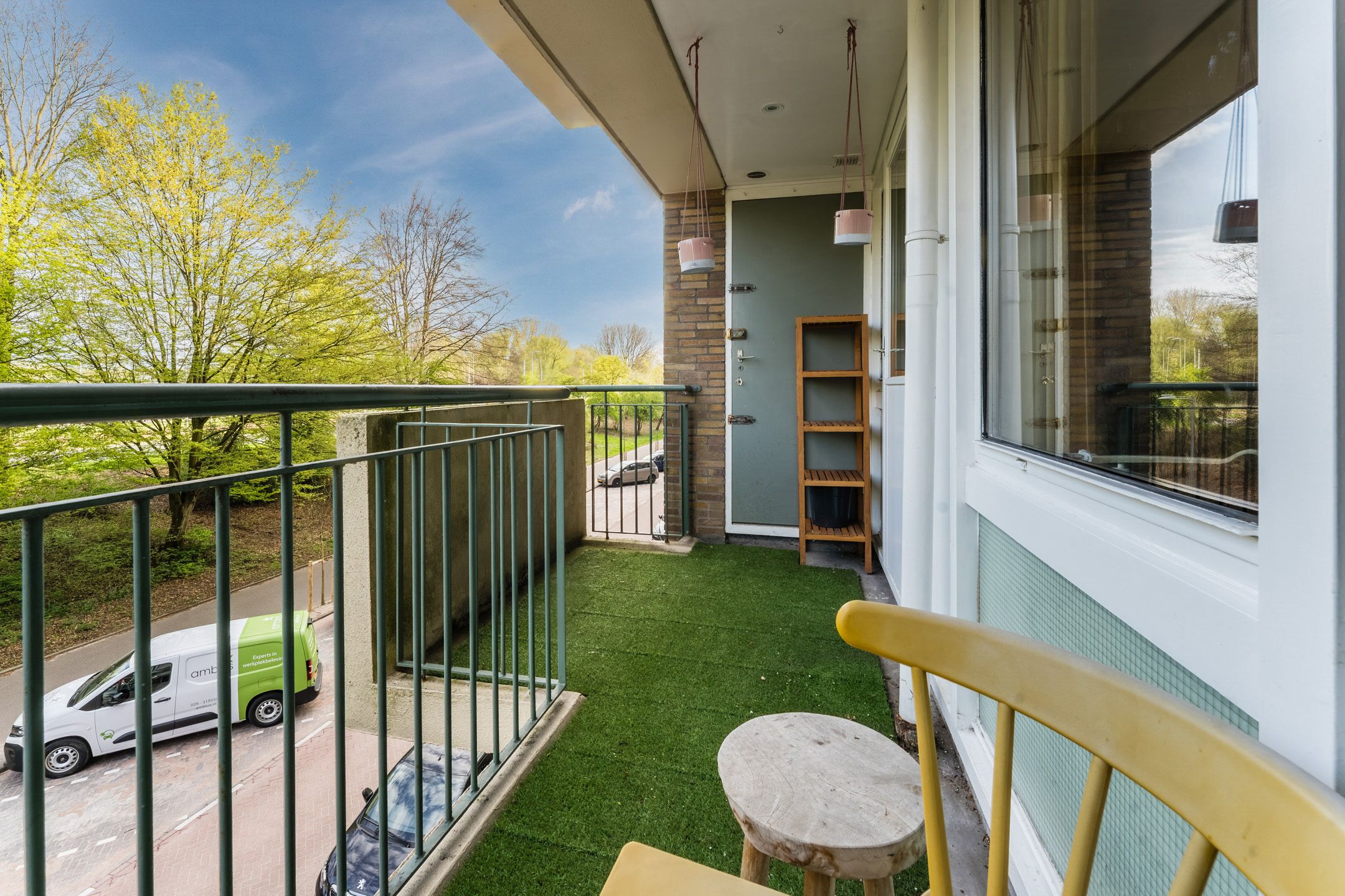 Photo 21 of Eastonstraat 200