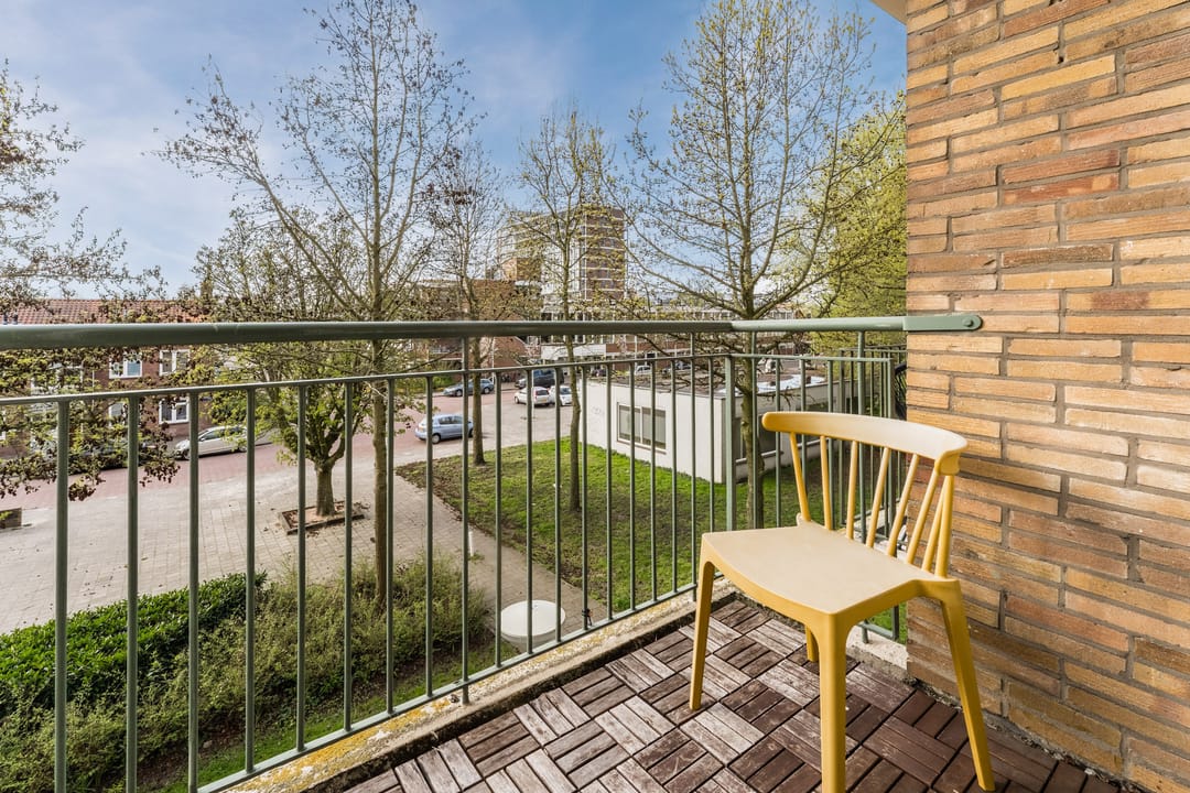 Photo 13 of Eastonstraat 200