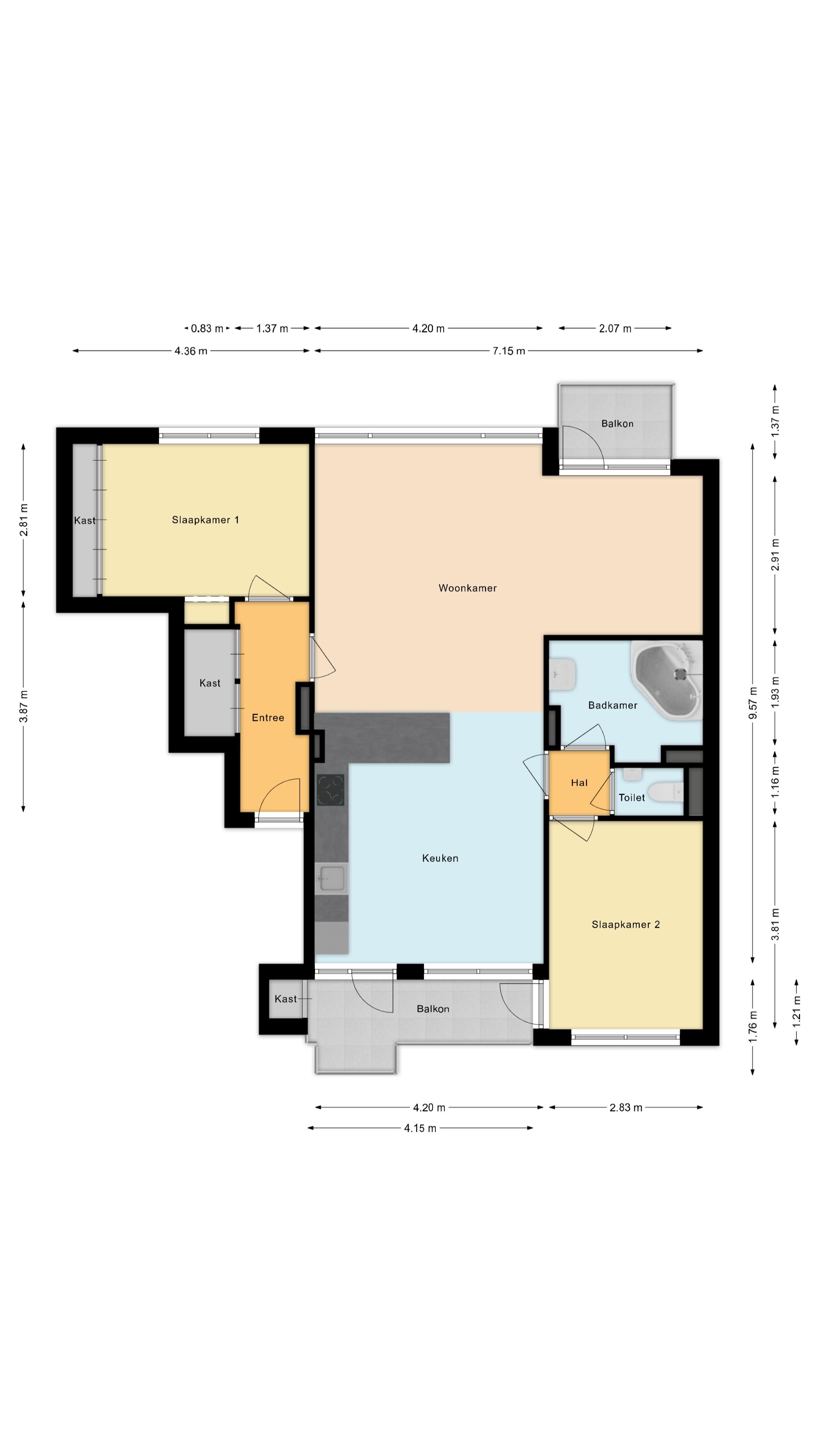 Photo 45 of Eastonstraat 200