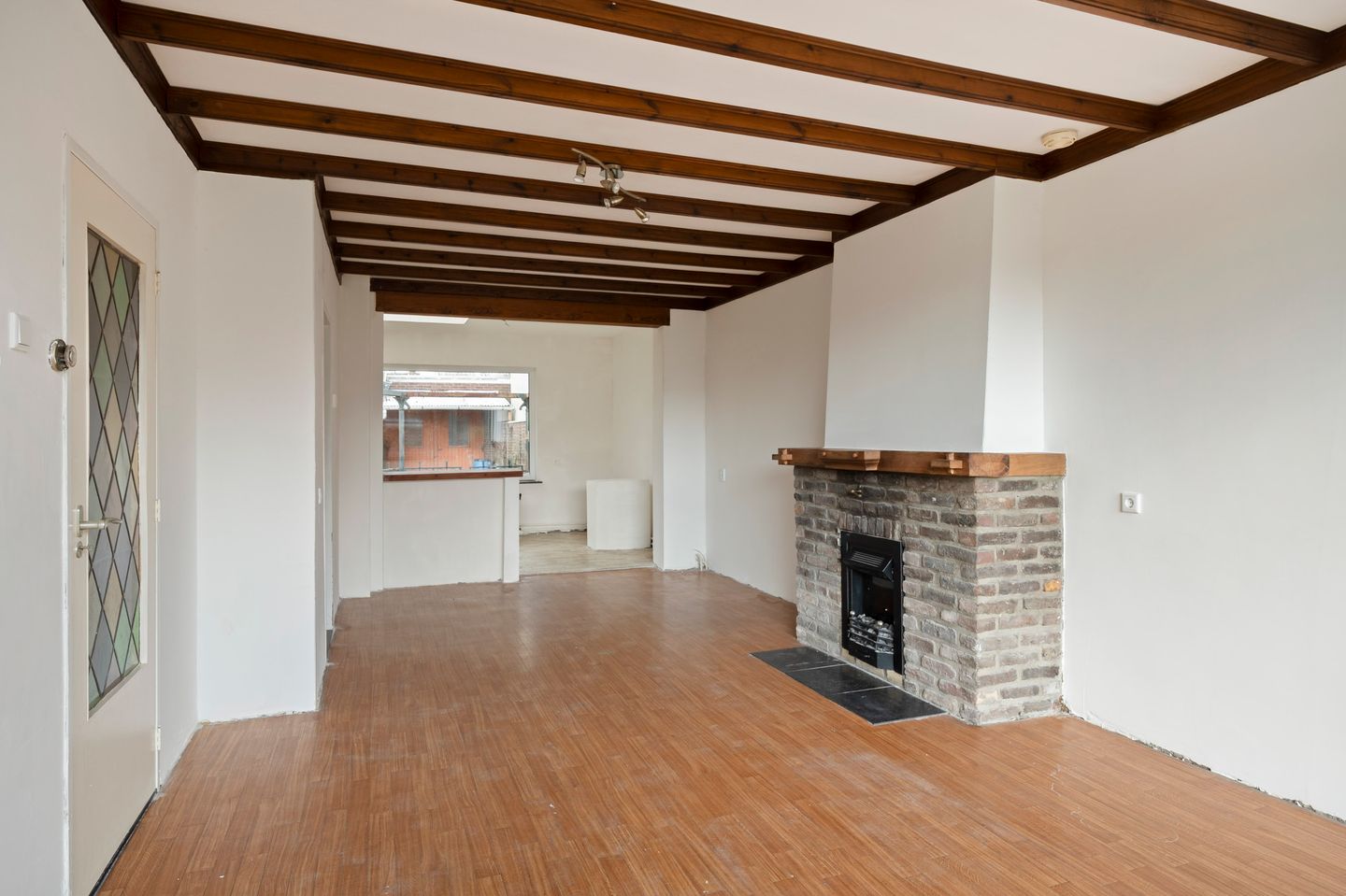 Foto 10 van Kasteel Daelenbroeckstraat 38