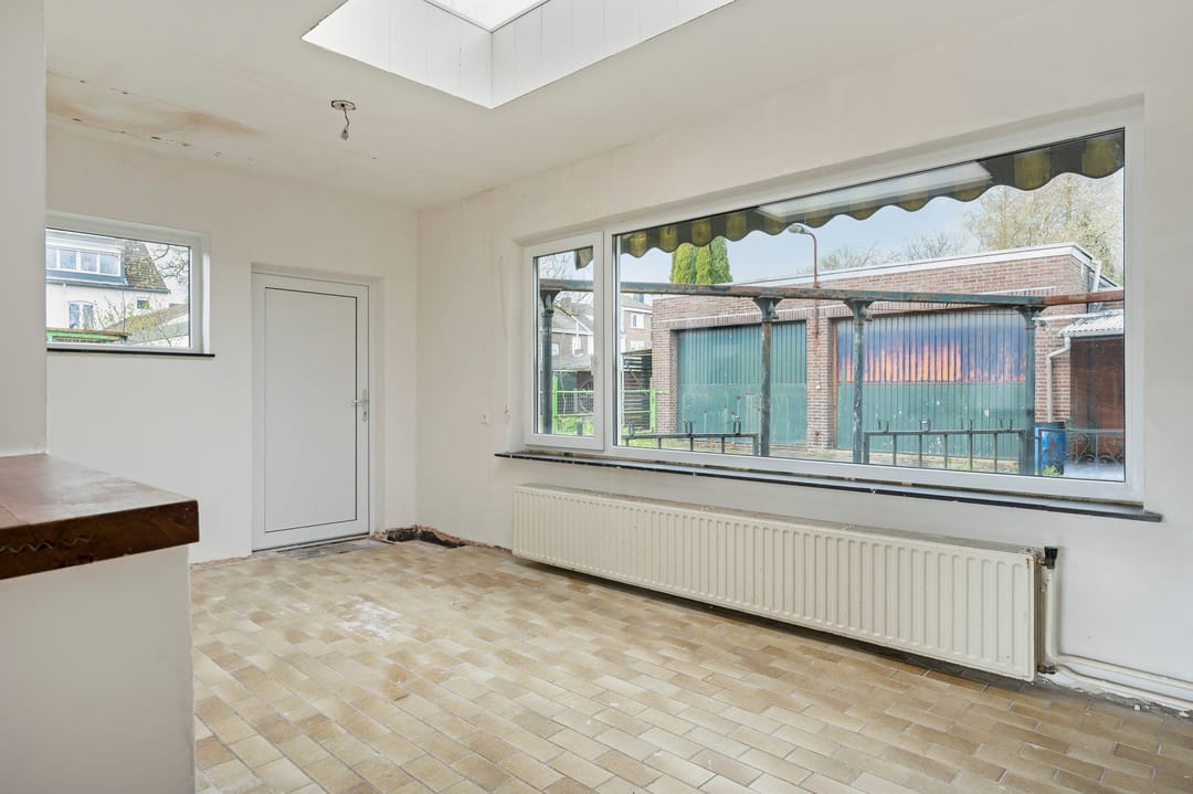 Foto 13 van Kasteel Daelenbroeckstraat 38