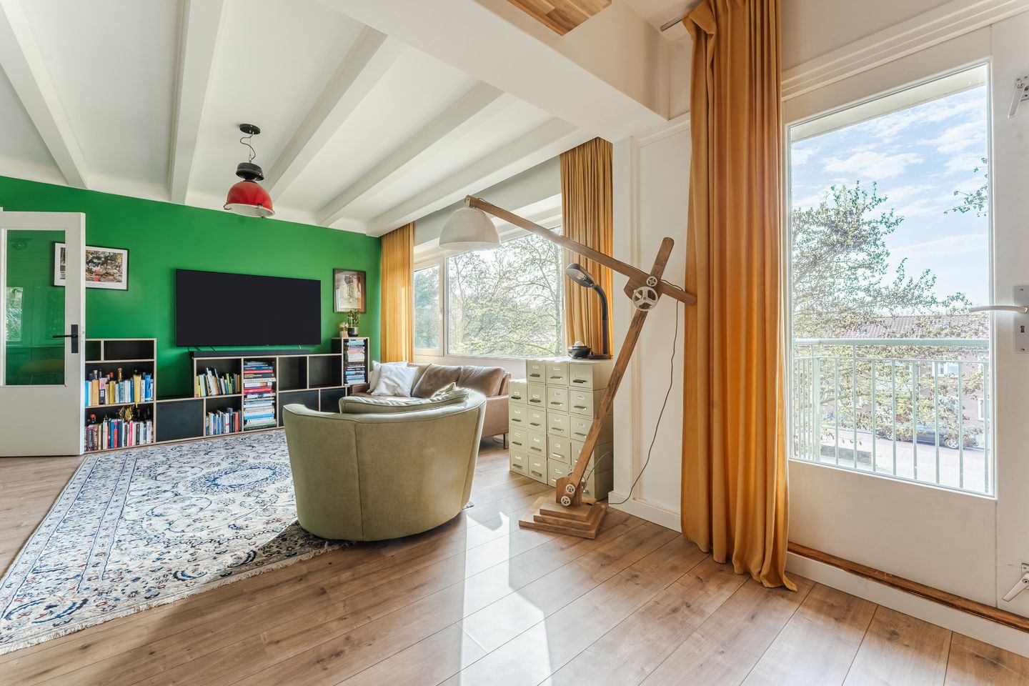 Photo 14 of Eastonstraat 200