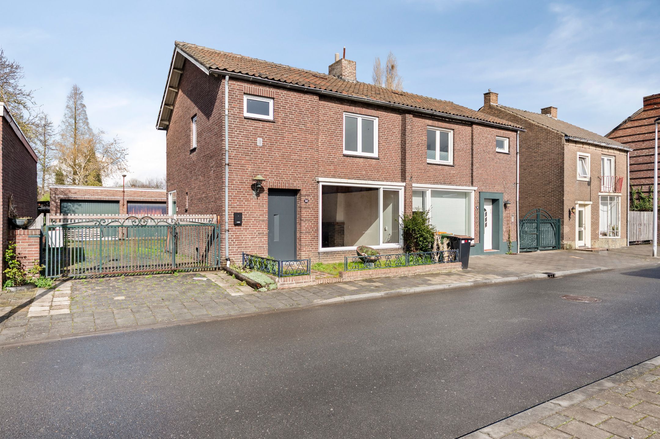 Kasteel Daelenbroeckstraat 38 