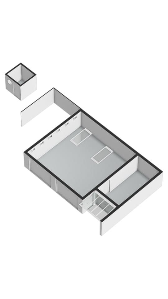 Foto 49 van Kasteel Daelenbroeckstraat 38