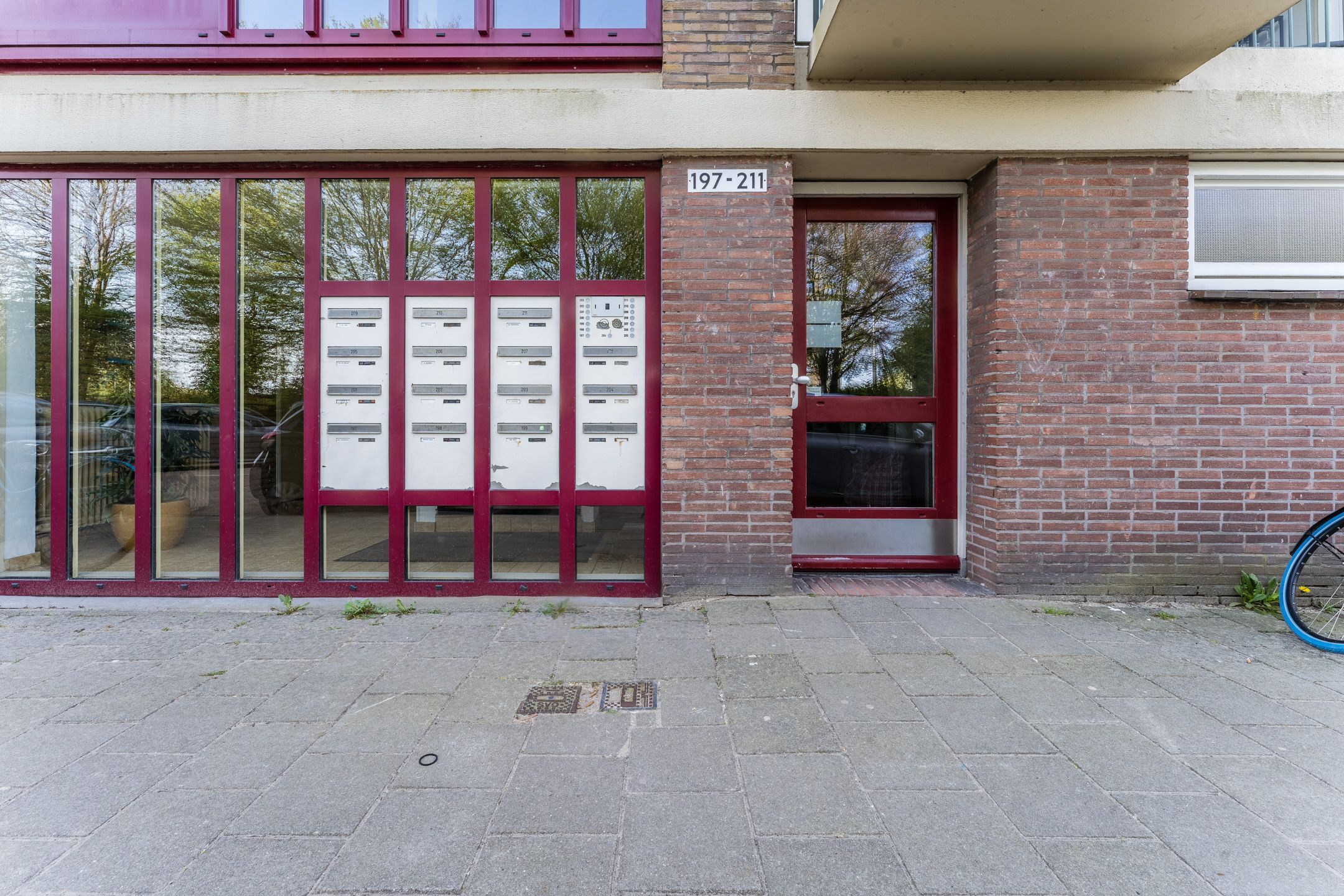 Photo 6 of Eastonstraat 200