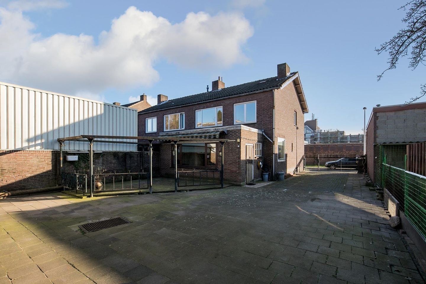 Foto 34 van Kasteel Daelenbroeckstraat 38