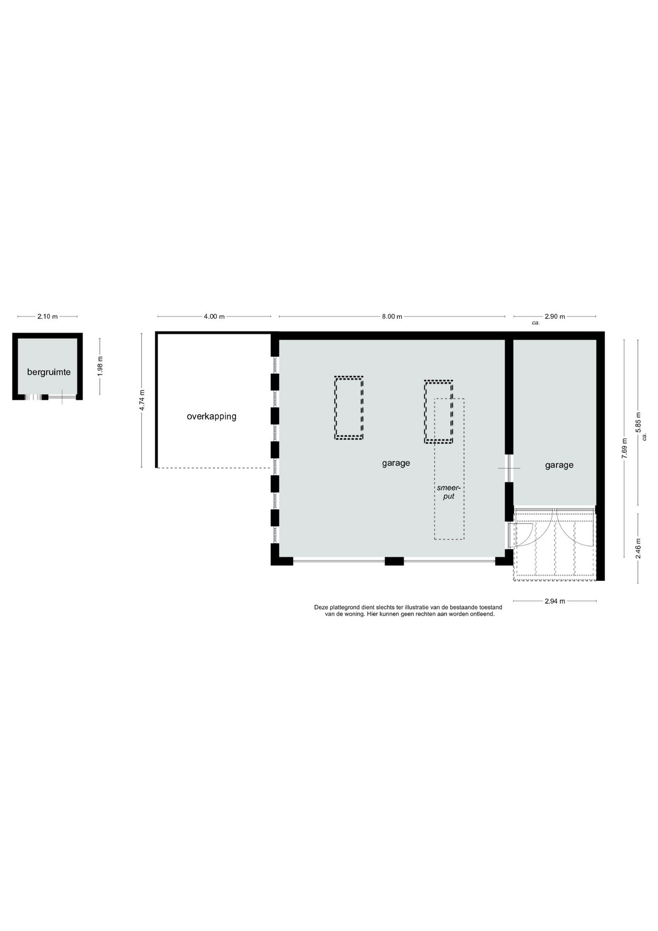 Foto 44 van Kasteel Daelenbroeckstraat 38