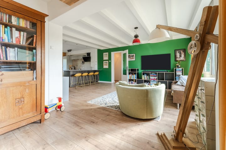 Foto 2 van Eastonstraat 200