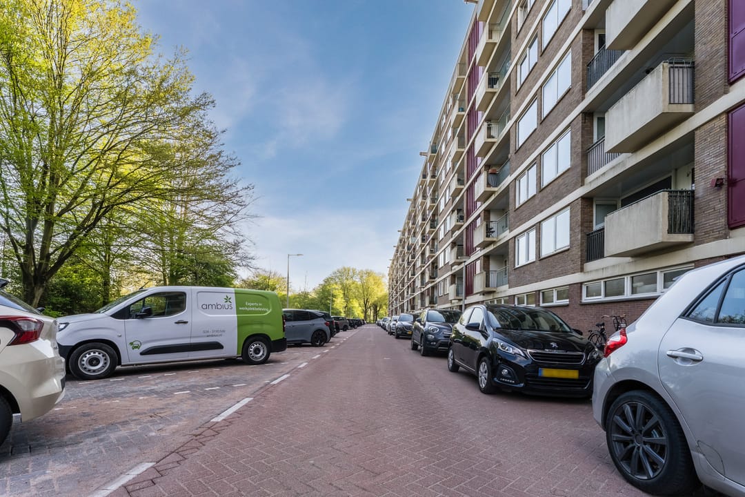 Photo 37 of Eastonstraat 200