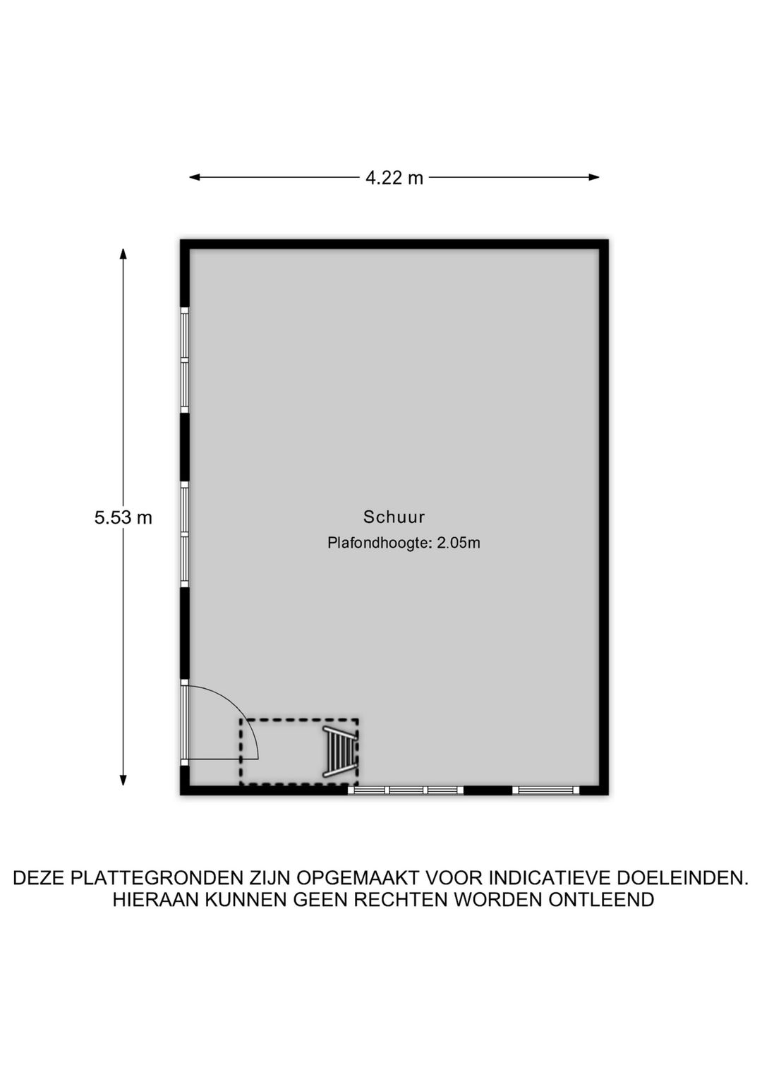 Foto 41 van Zwaluwstraat 12