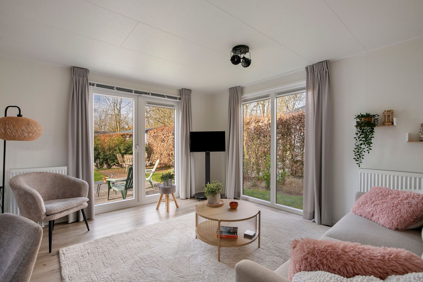 Foto 4 van Tongerenseweg 134-33