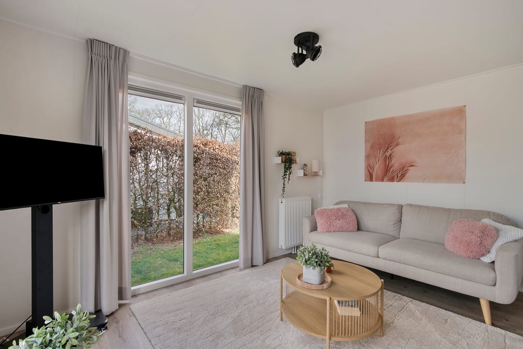 Foto 8 van Tongerenseweg 134-33