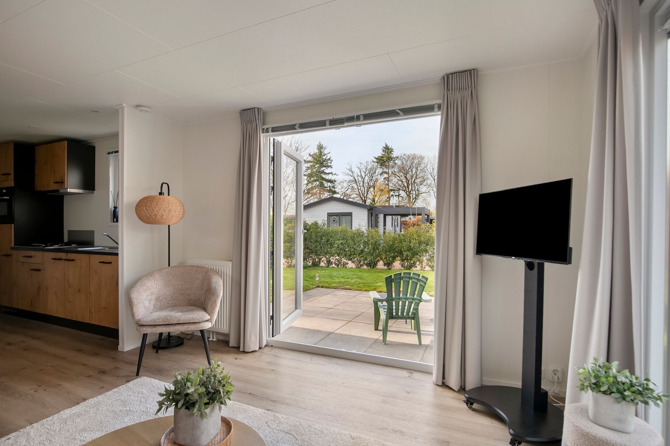 Foto 6 van Tongerenseweg 134-33