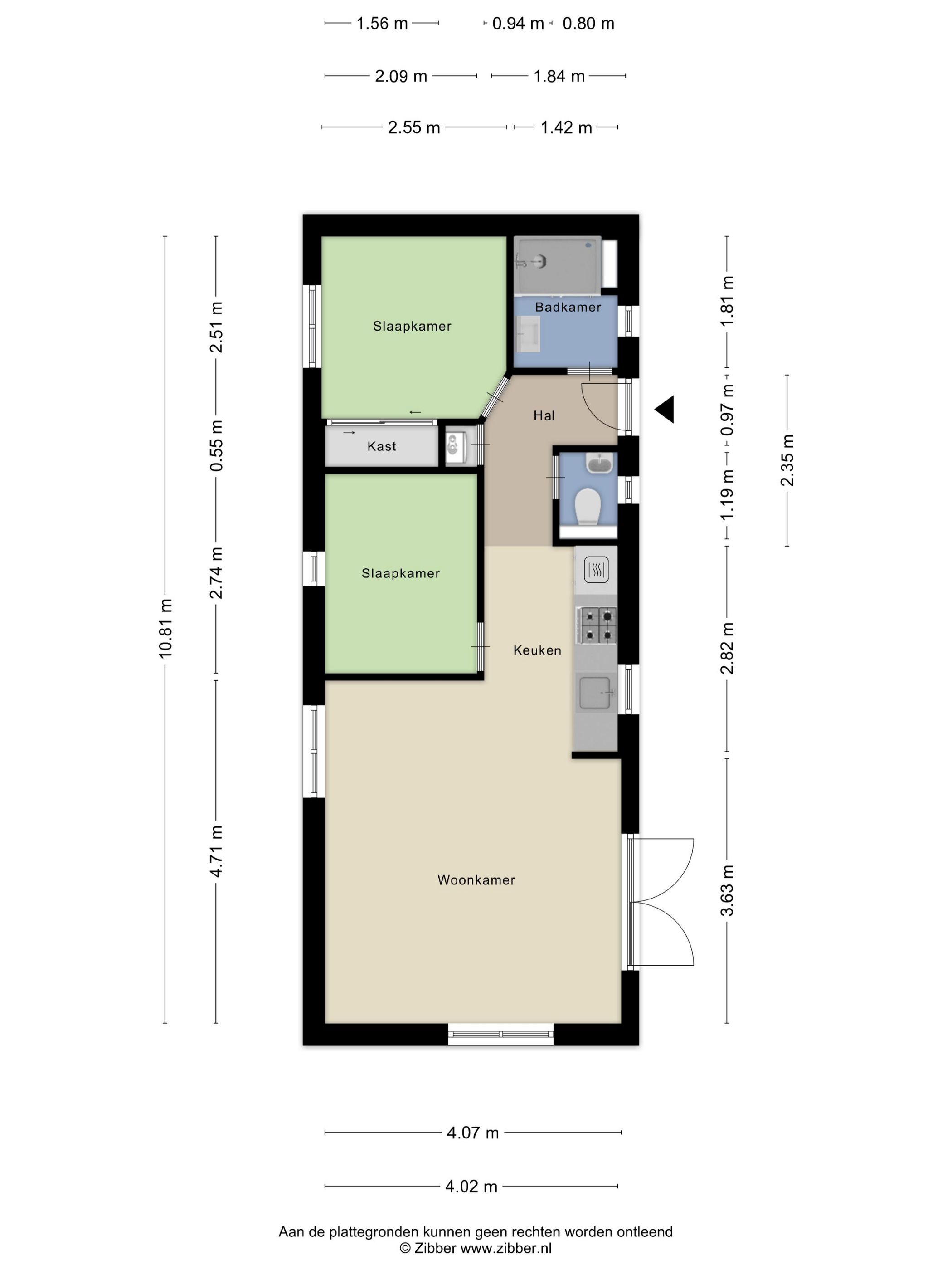 Foto 27 van Tongerenseweg 134-33