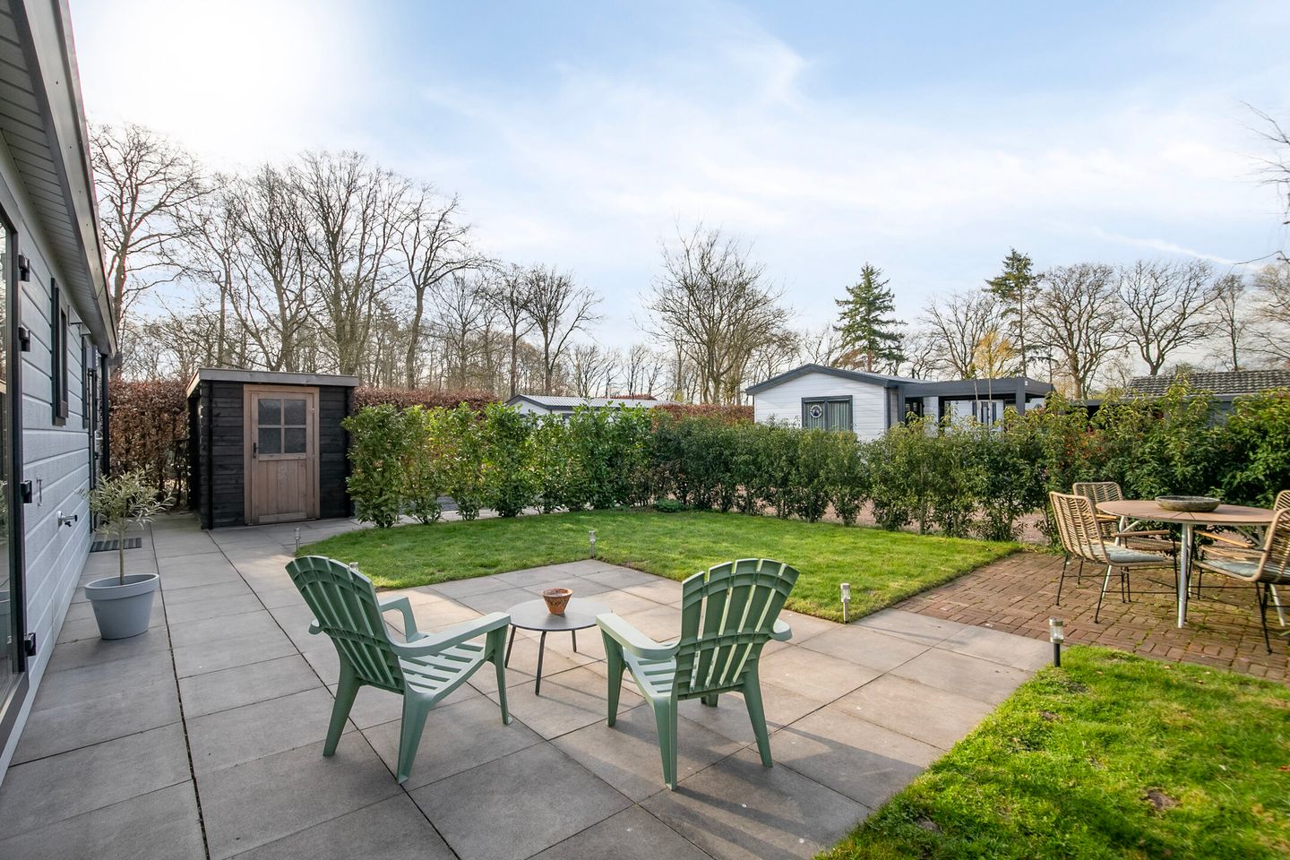 Foto 25 van Tongerenseweg 134-33