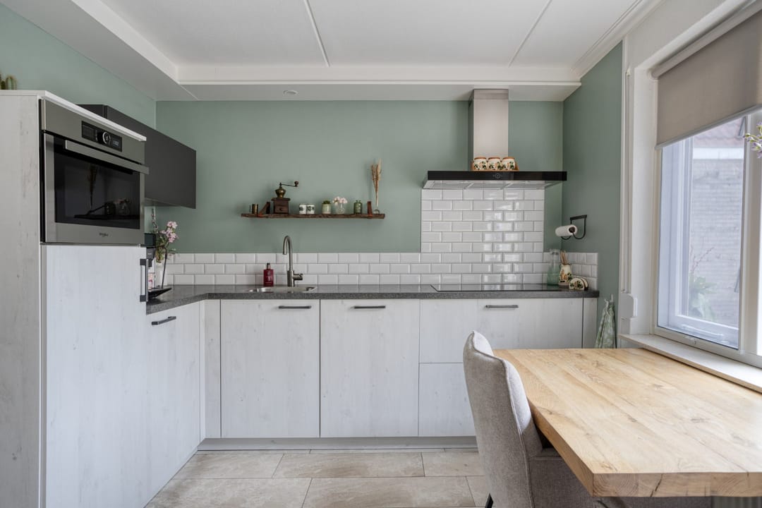 Foto 7 van Stoppelland 12