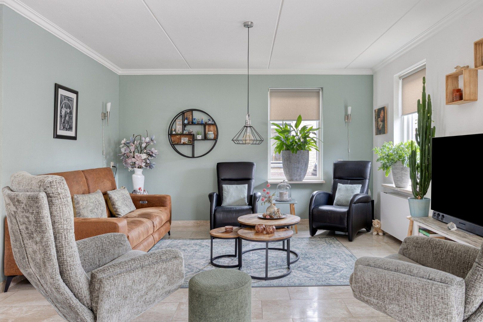 Foto 3 van Stoppelland 12