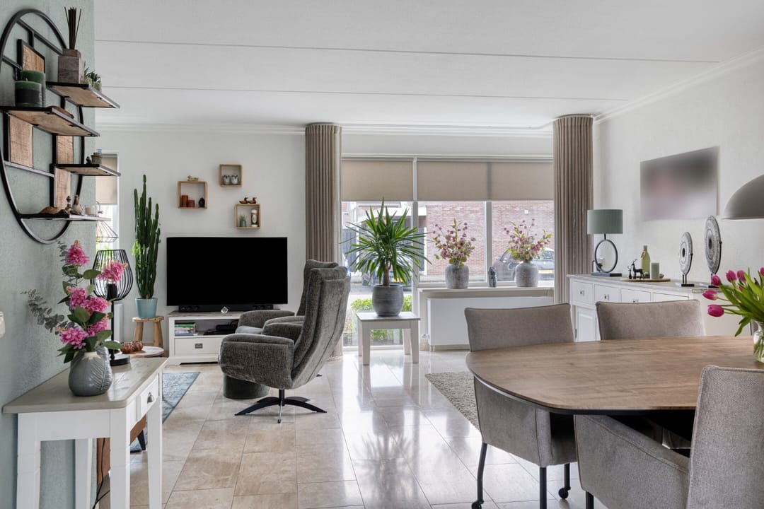 Foto 2 van Stoppelland 12