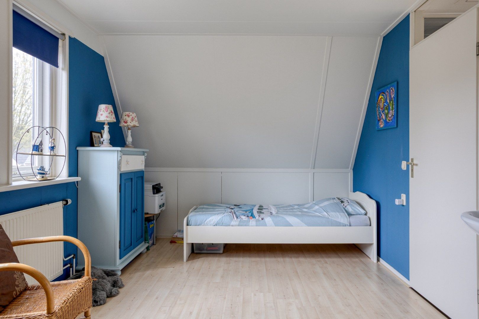 Foto 21 van Stoppelland 12