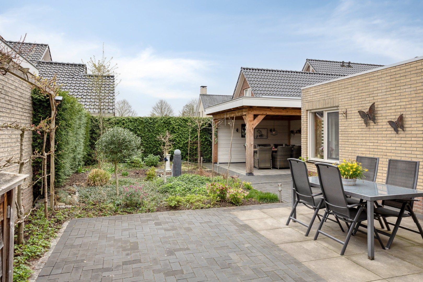 Foto 27 van Stoppelland 12