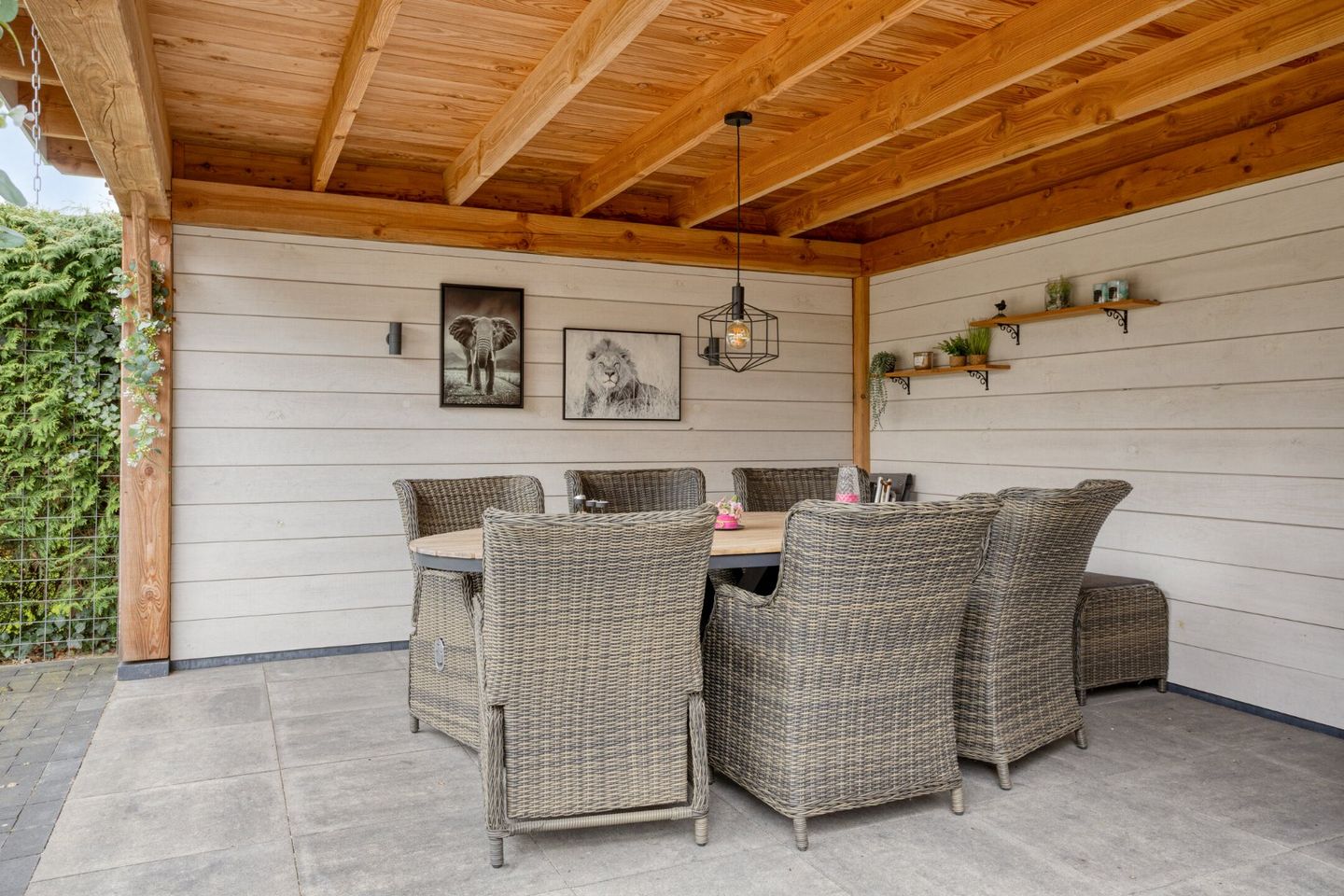 Foto 29 van Stoppelland 12