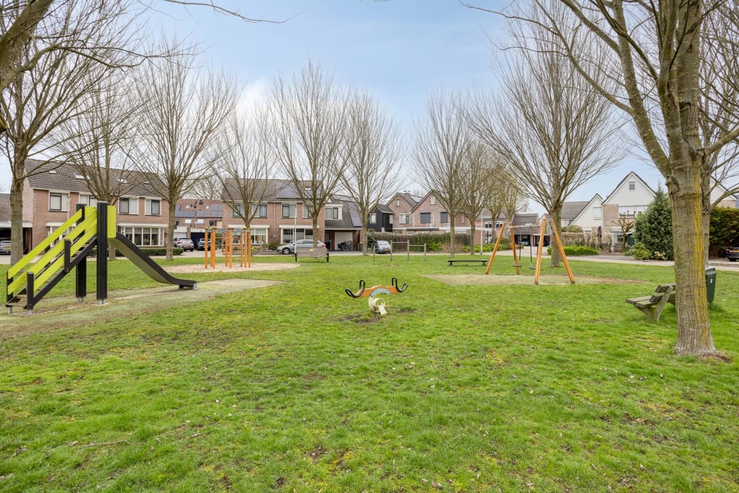 Foto 31 van Stoppelland 12