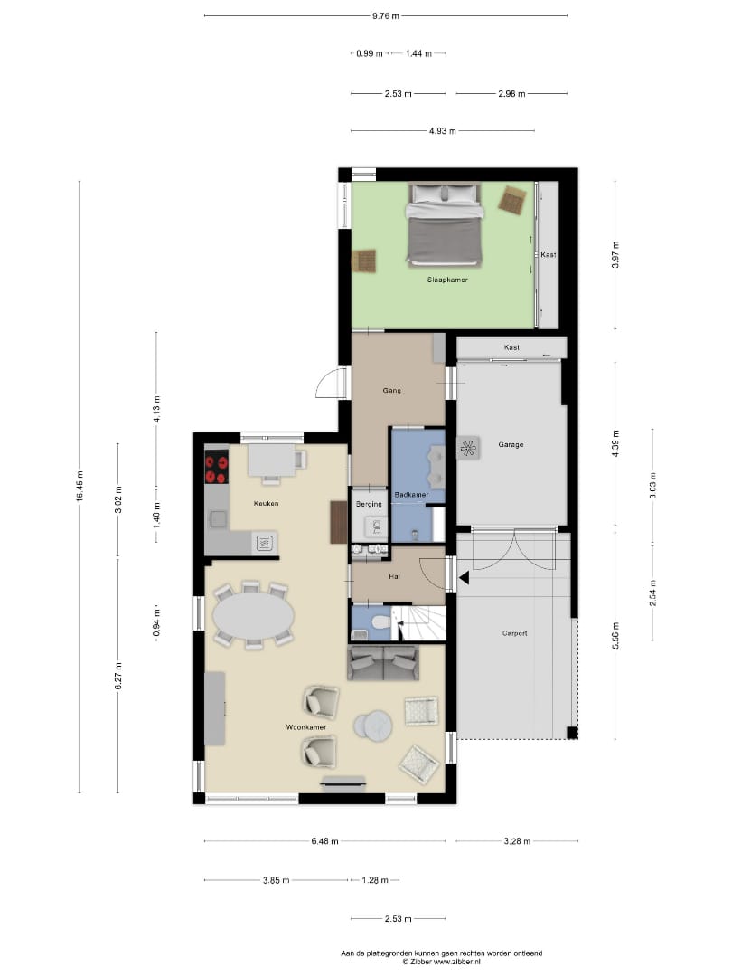 Foto 34 van Stoppelland 12