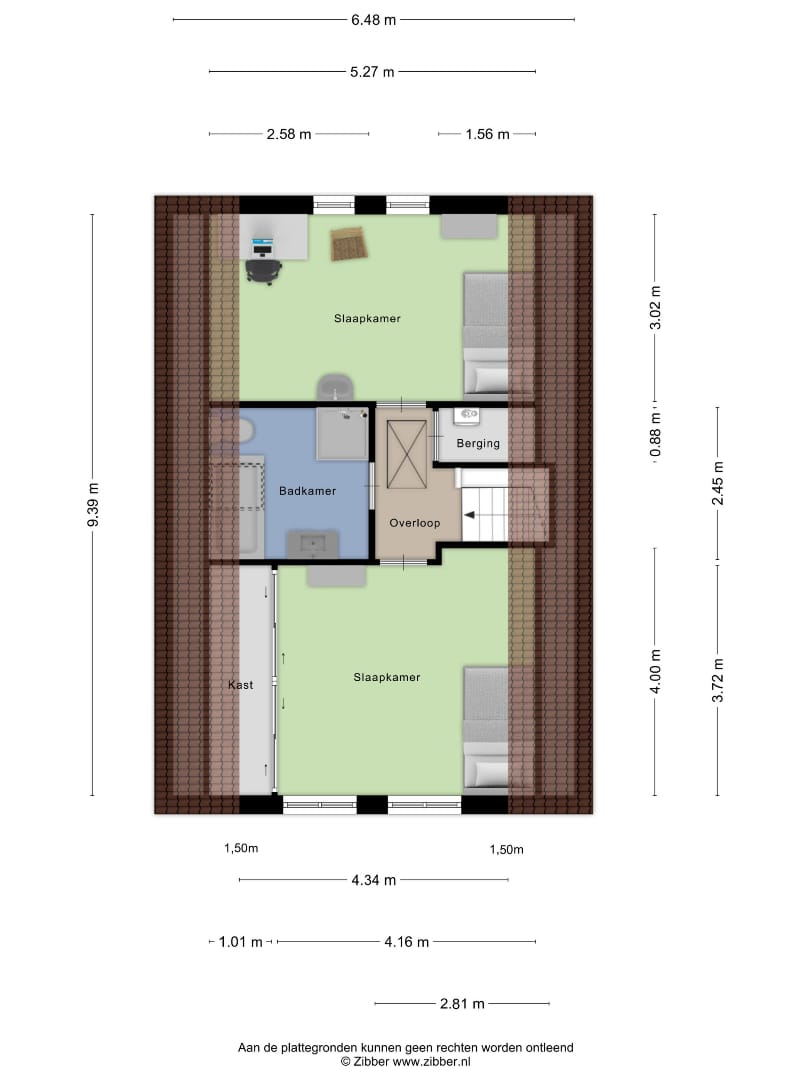 Foto 35 van Stoppelland 12
