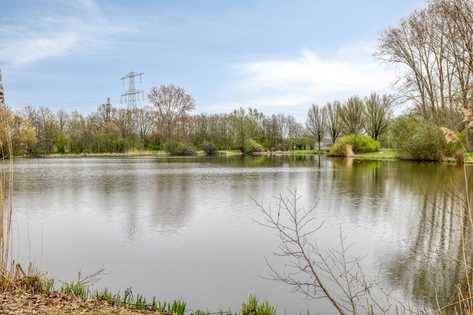 Foto 33 van Stoppelland 12