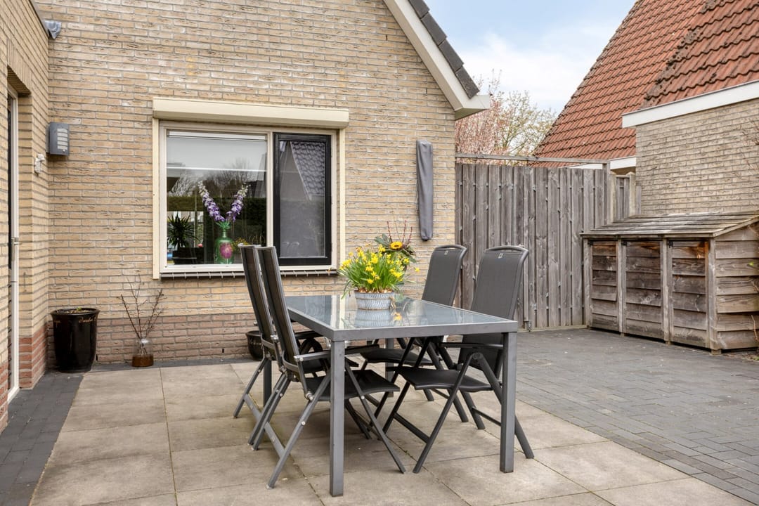 Foto 28 van Stoppelland 12