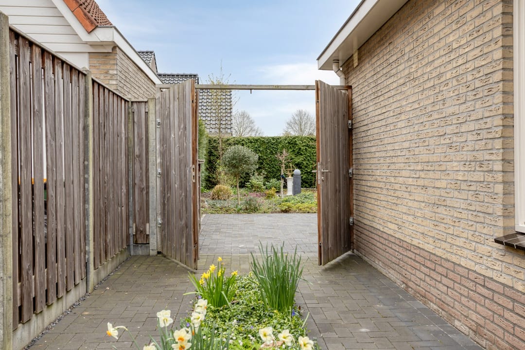 Foto 26 van Stoppelland 12