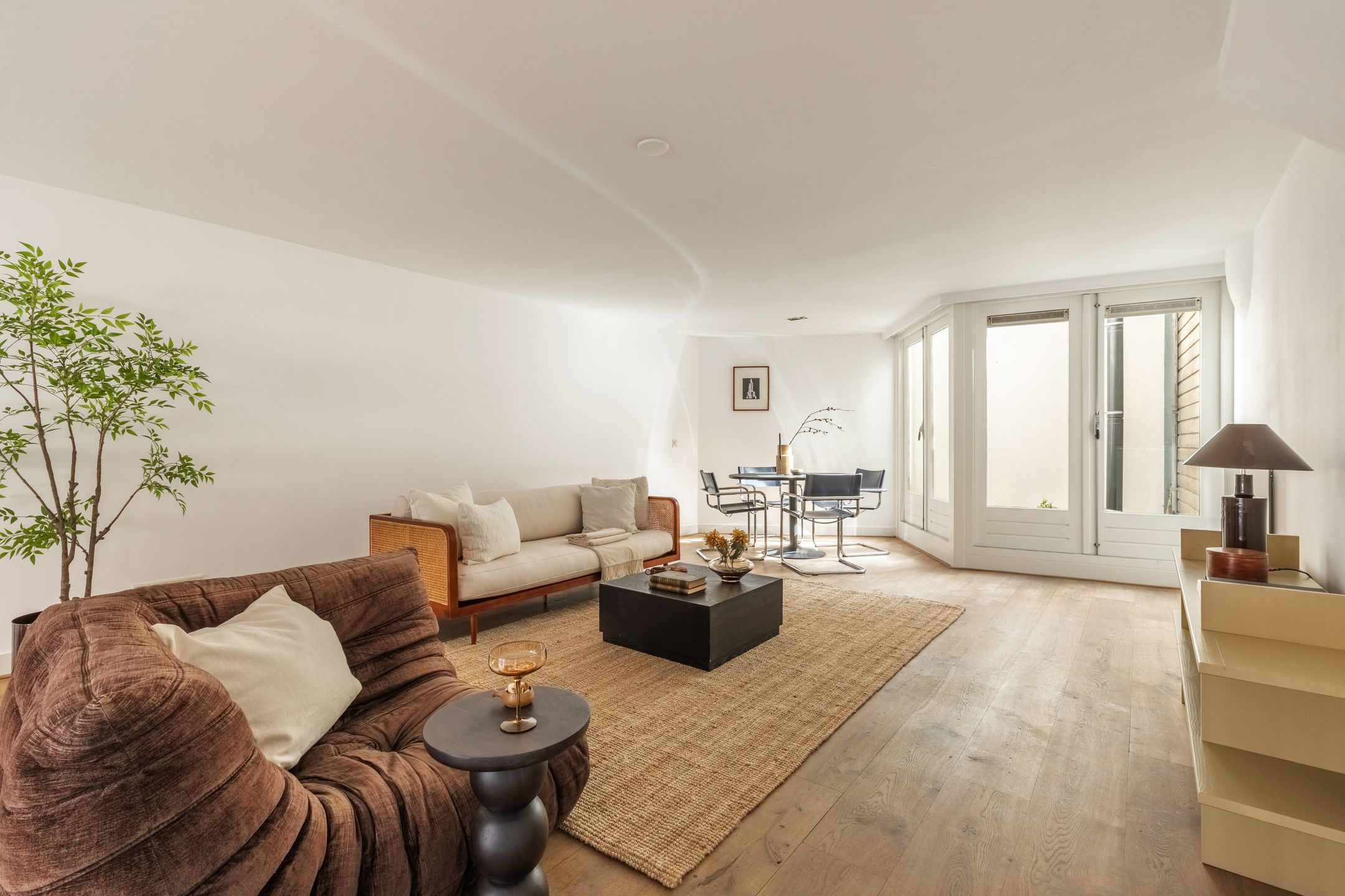 Photo 9 of Palmstraat 1