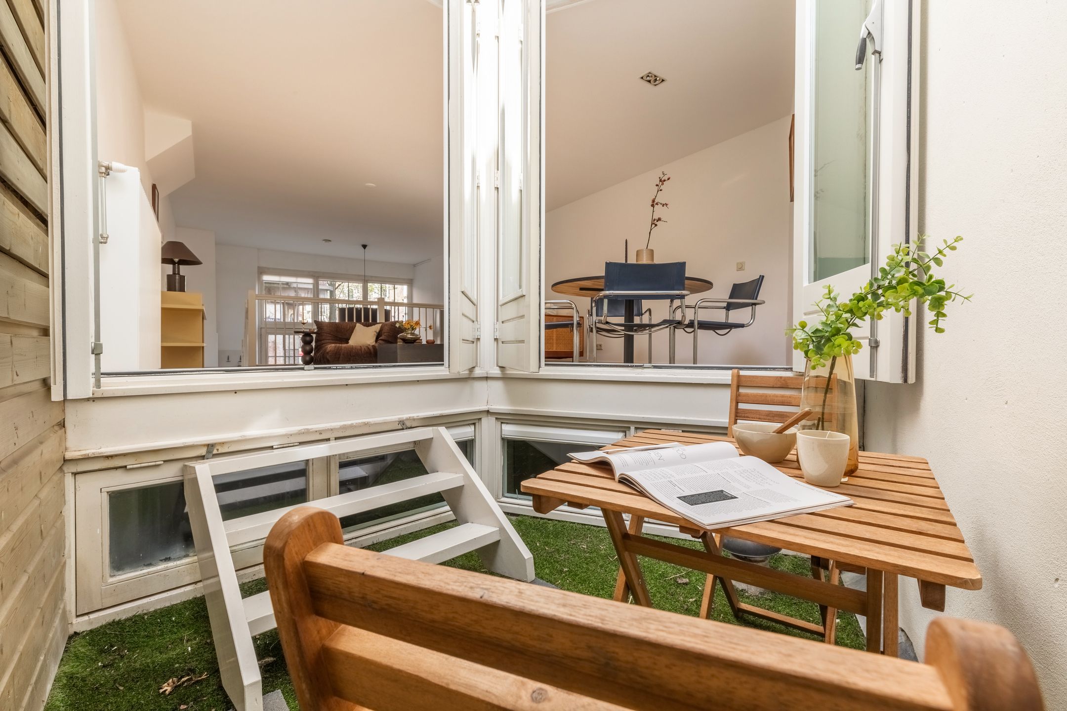 Photo 15 of Palmstraat 1