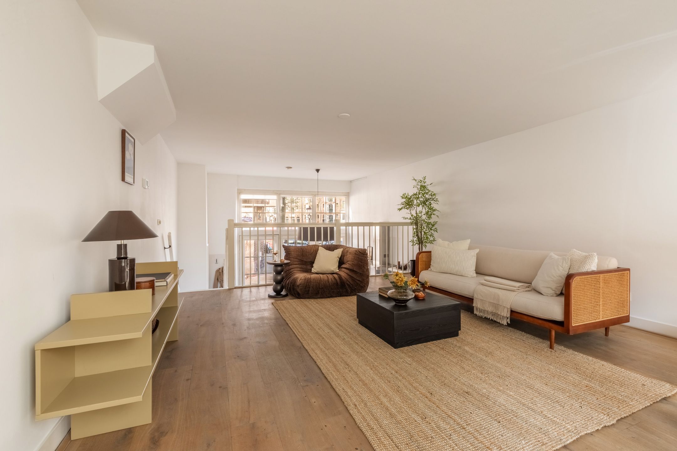 Photo 3 of Palmstraat 1