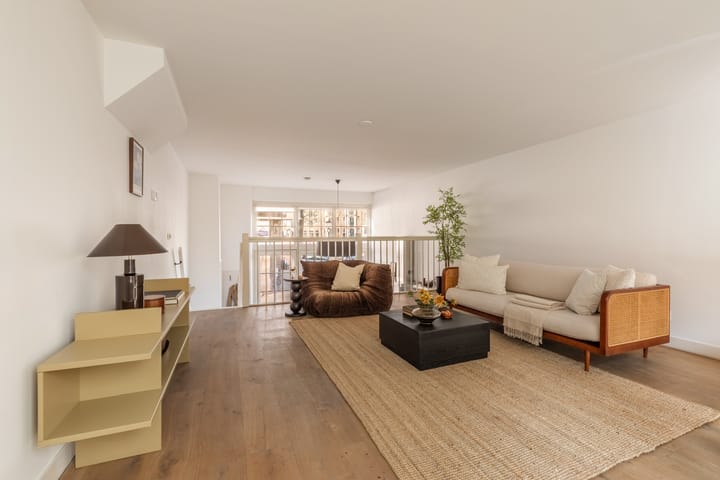 Foto 3 van Palmstraat 1