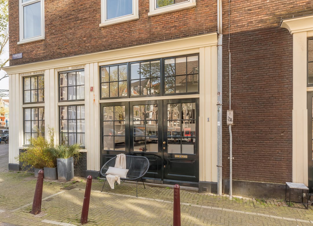 Photo 23 of Palmstraat 1