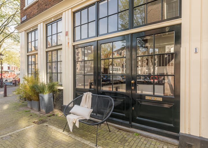 Foto 4 van Palmstraat 1