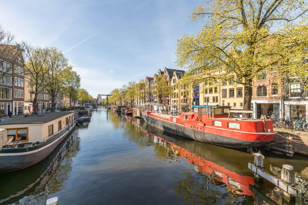 Photo 26 of Palmstraat 1