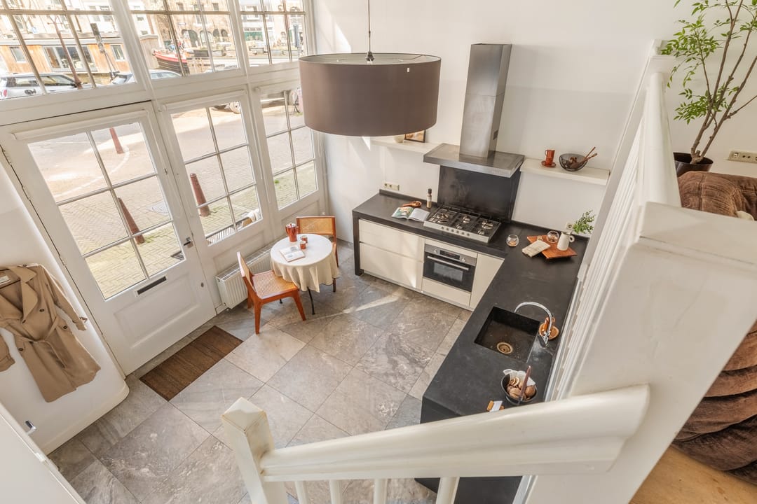 Photo 2 of Palmstraat 1