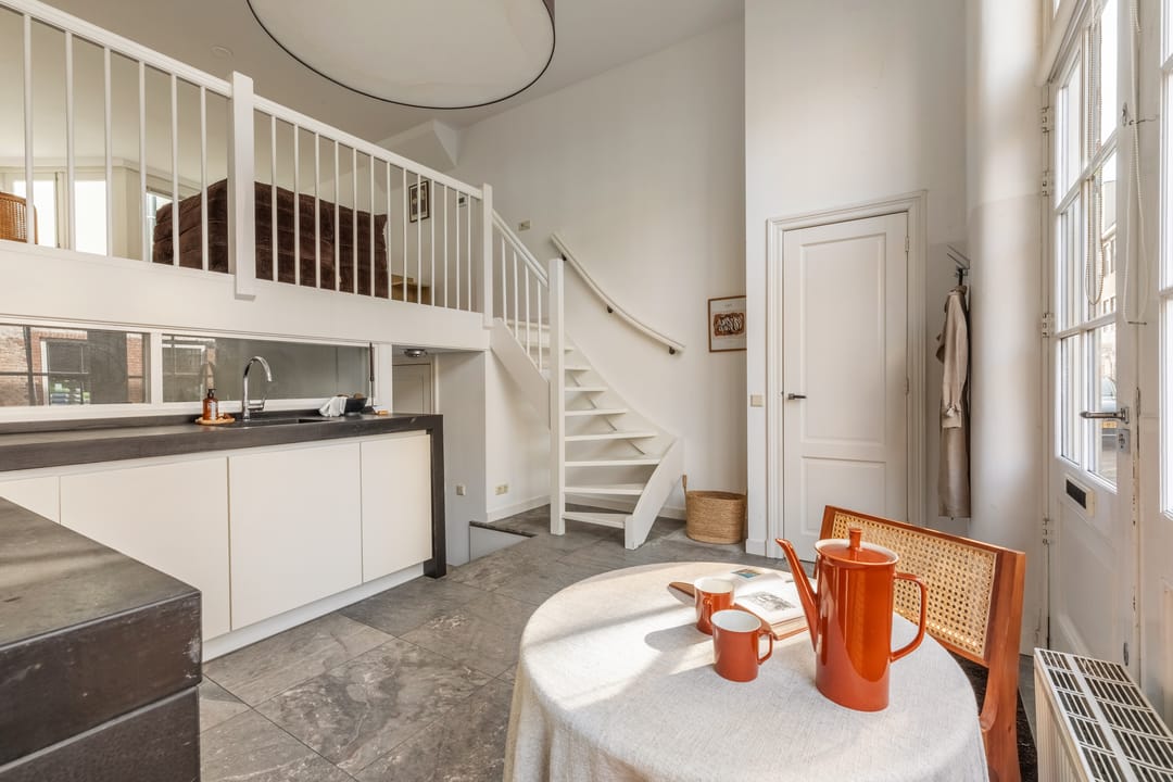 Photo 8 of Palmstraat 1